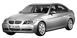 BMW E92 C3683 Fault Code