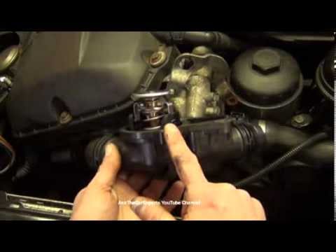 See C3683 repair manual